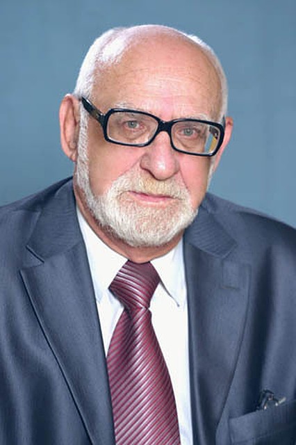 Oleg Baev