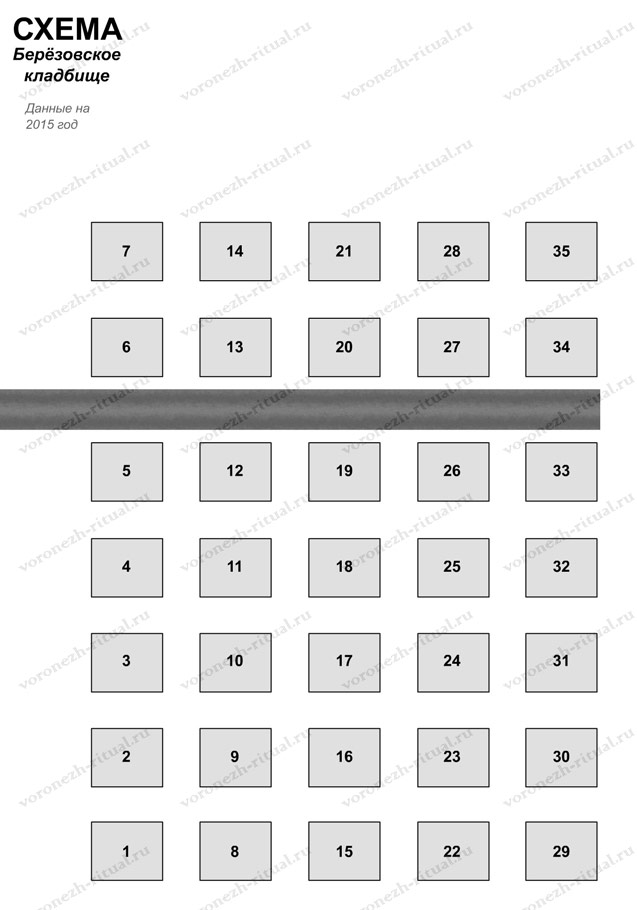 ber schema