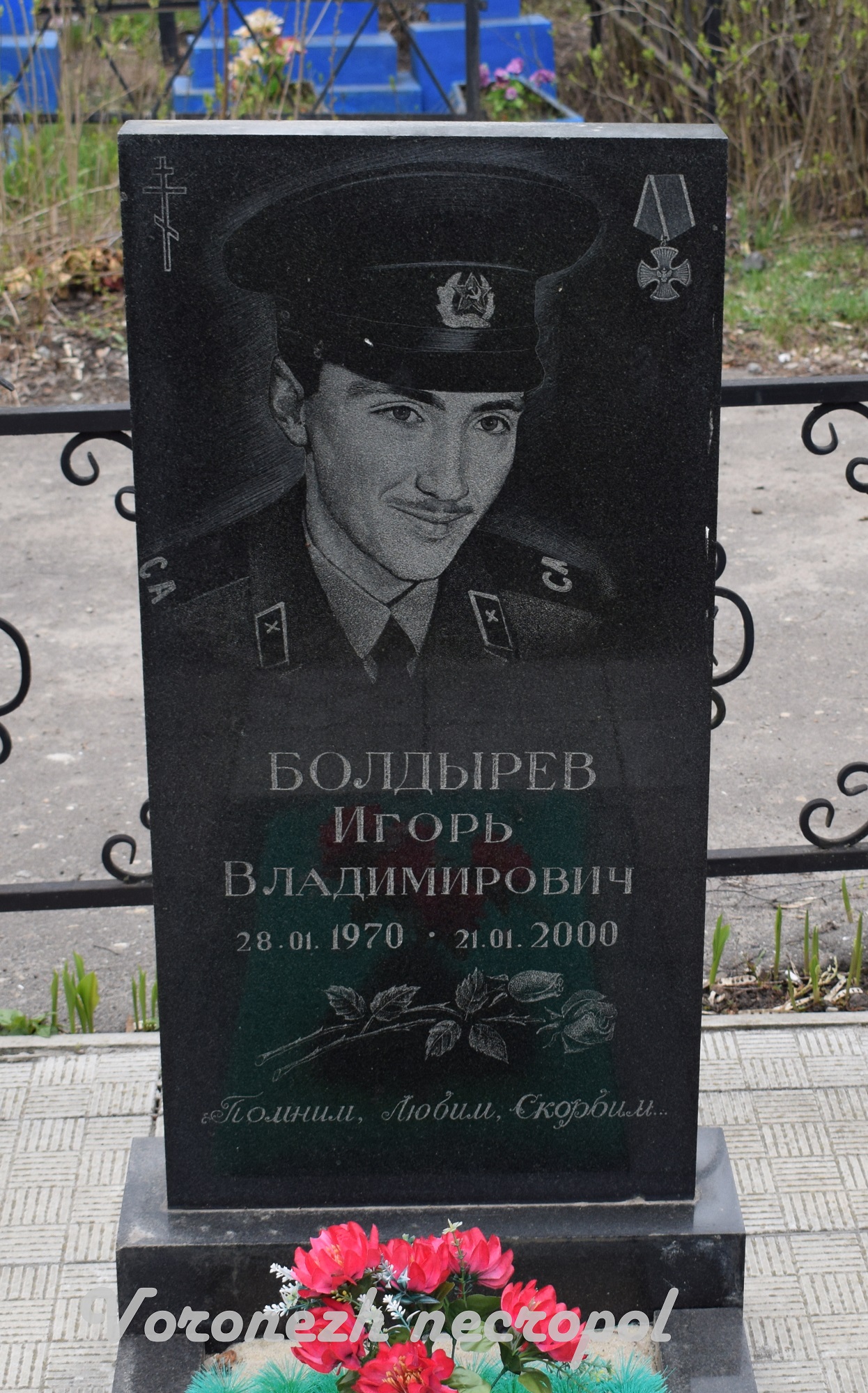 bldireviv