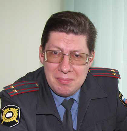 glotov vi