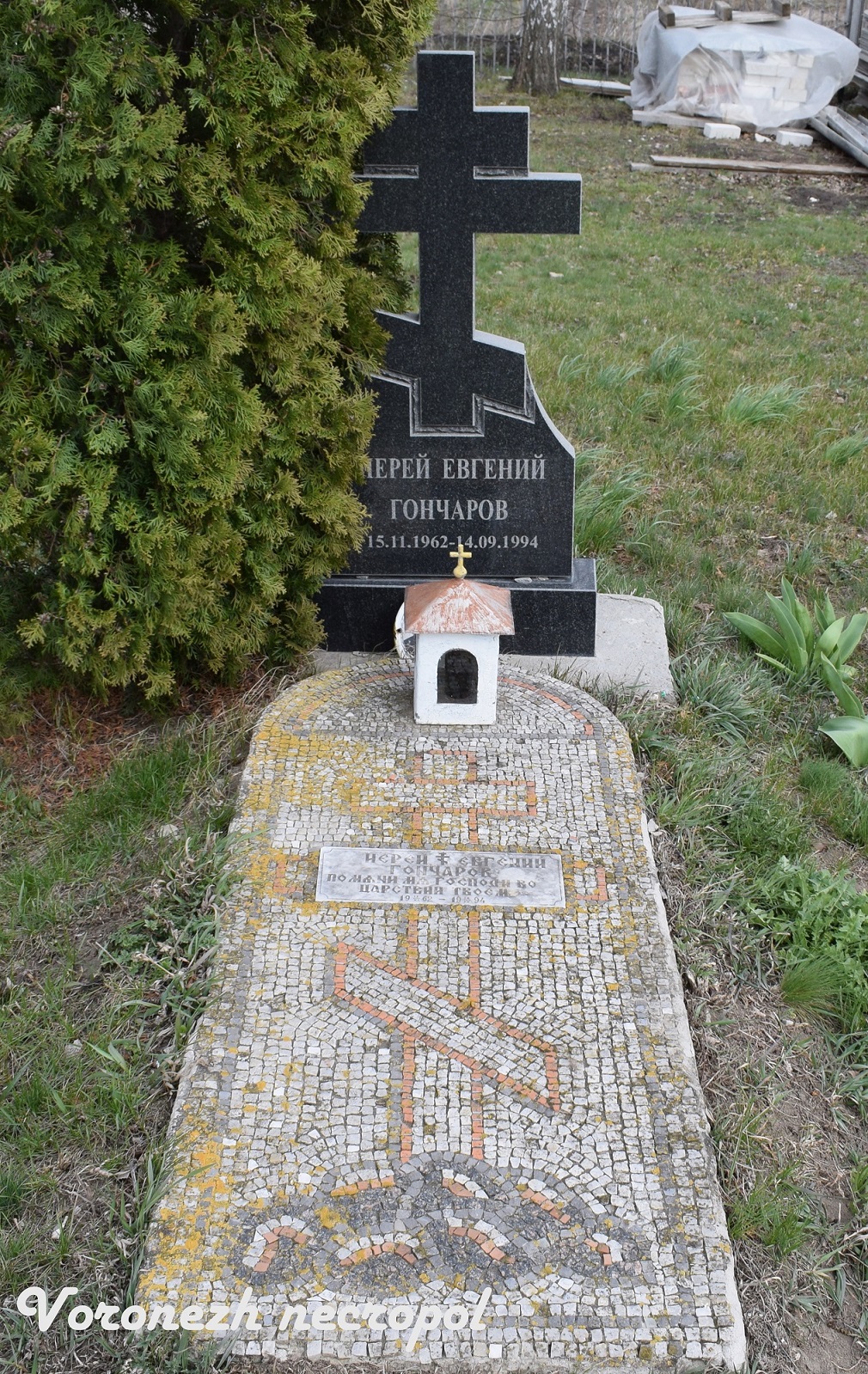gonharovev