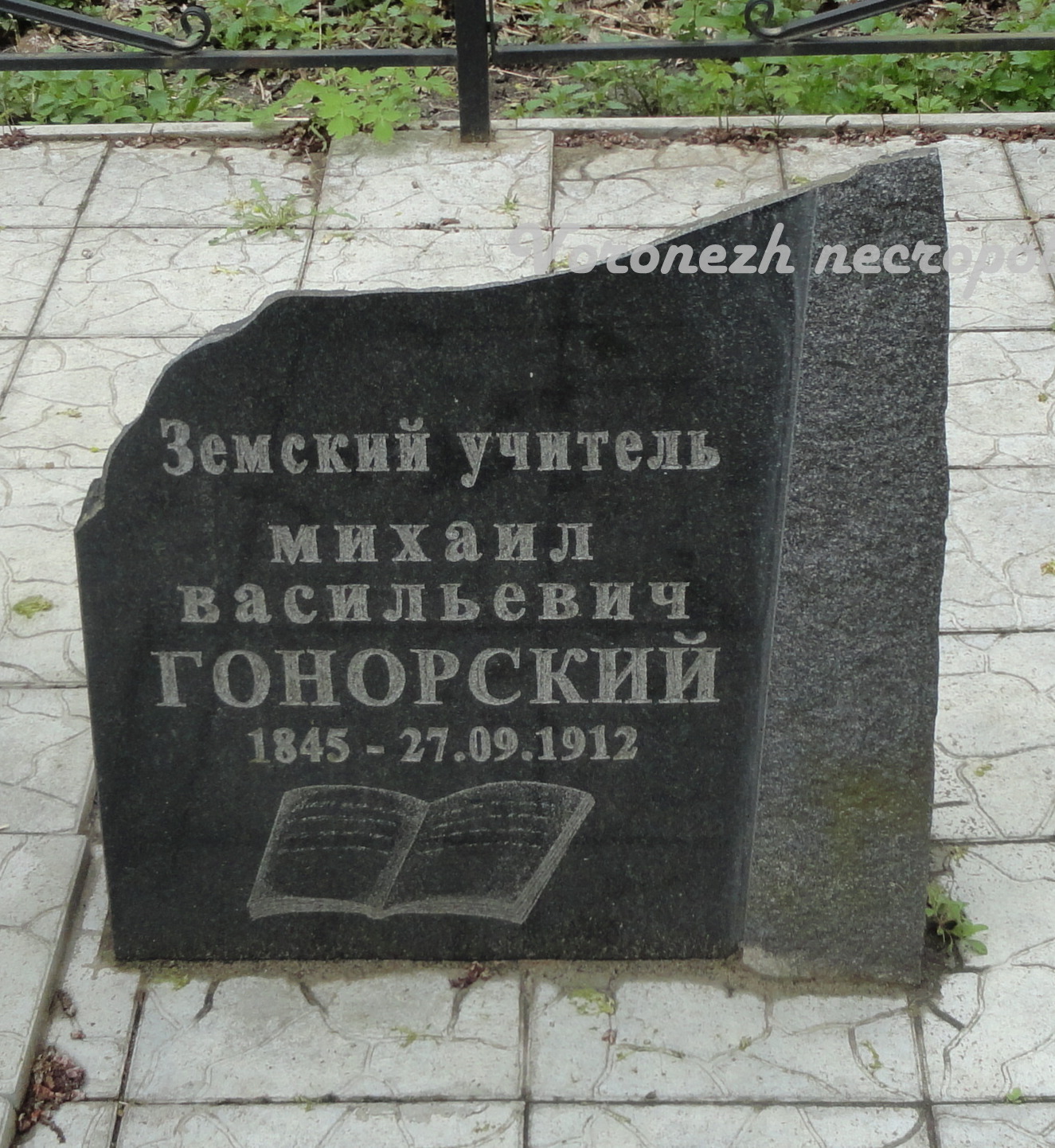 gonorski 3 111