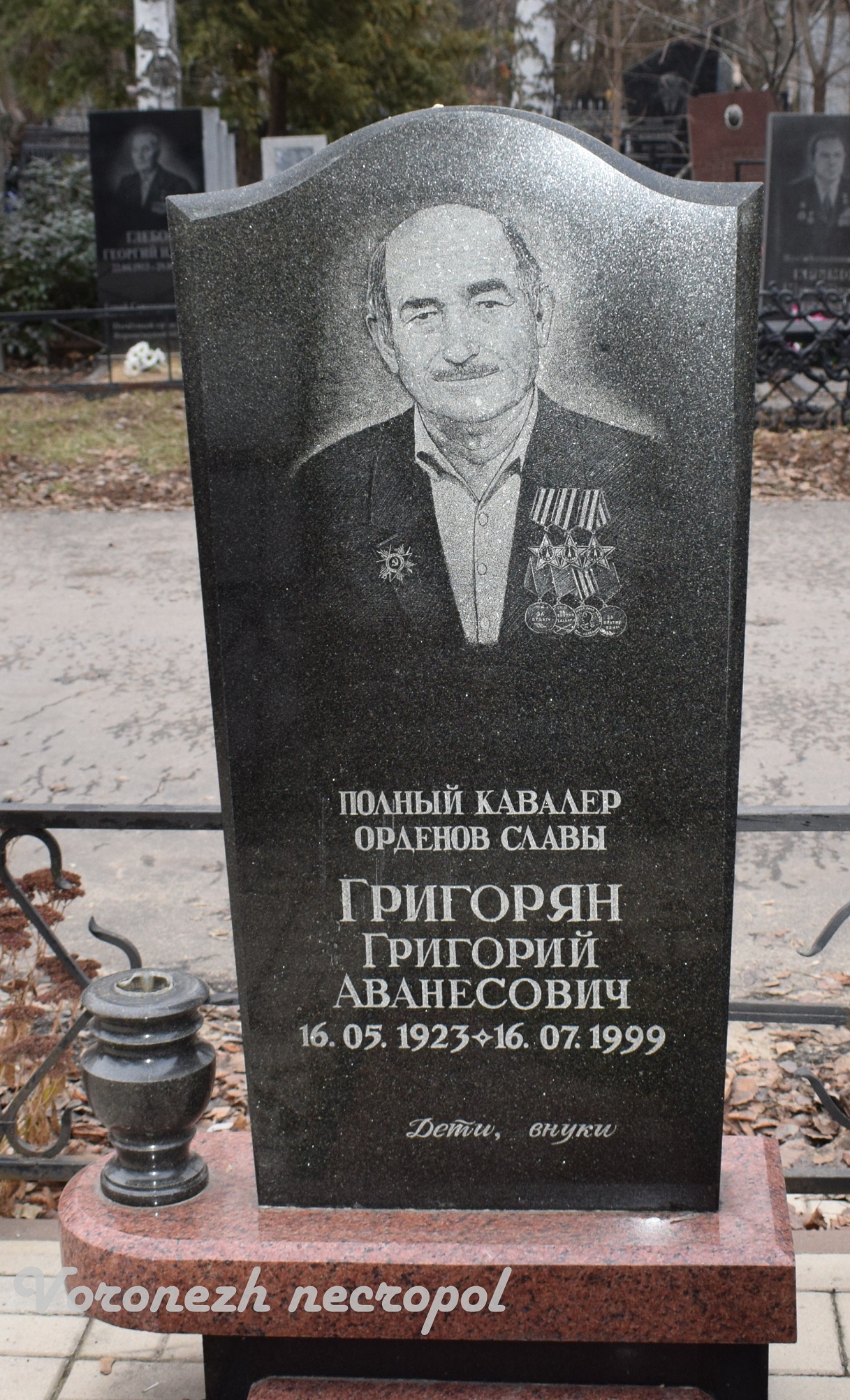 grigorjn