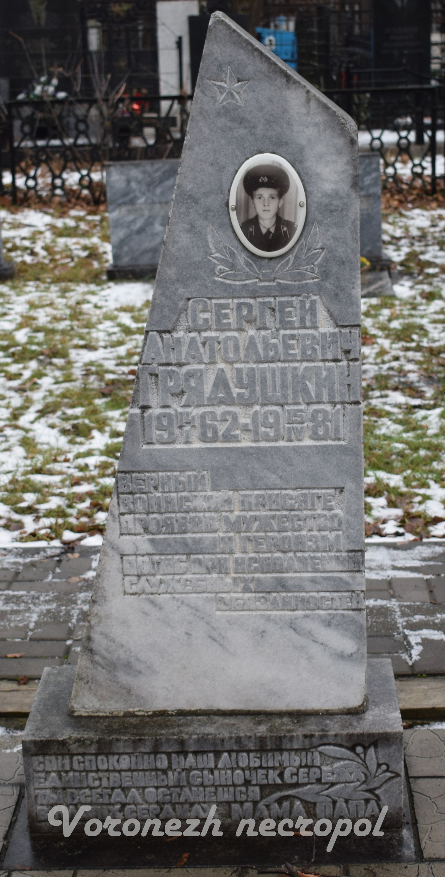 gryduhkin