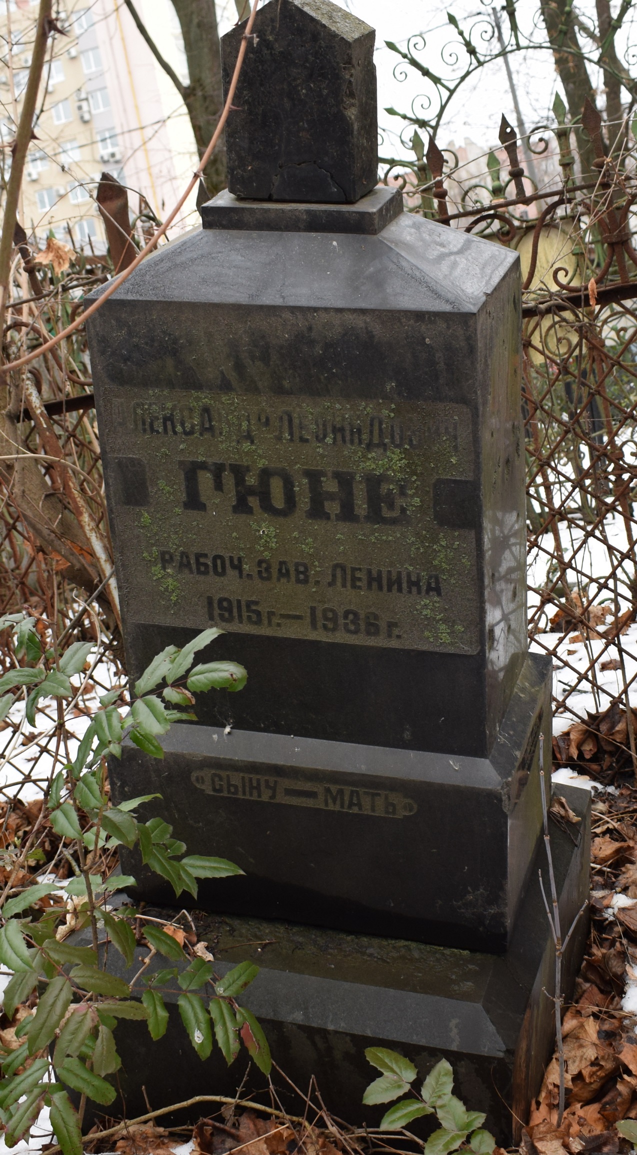 kabanov