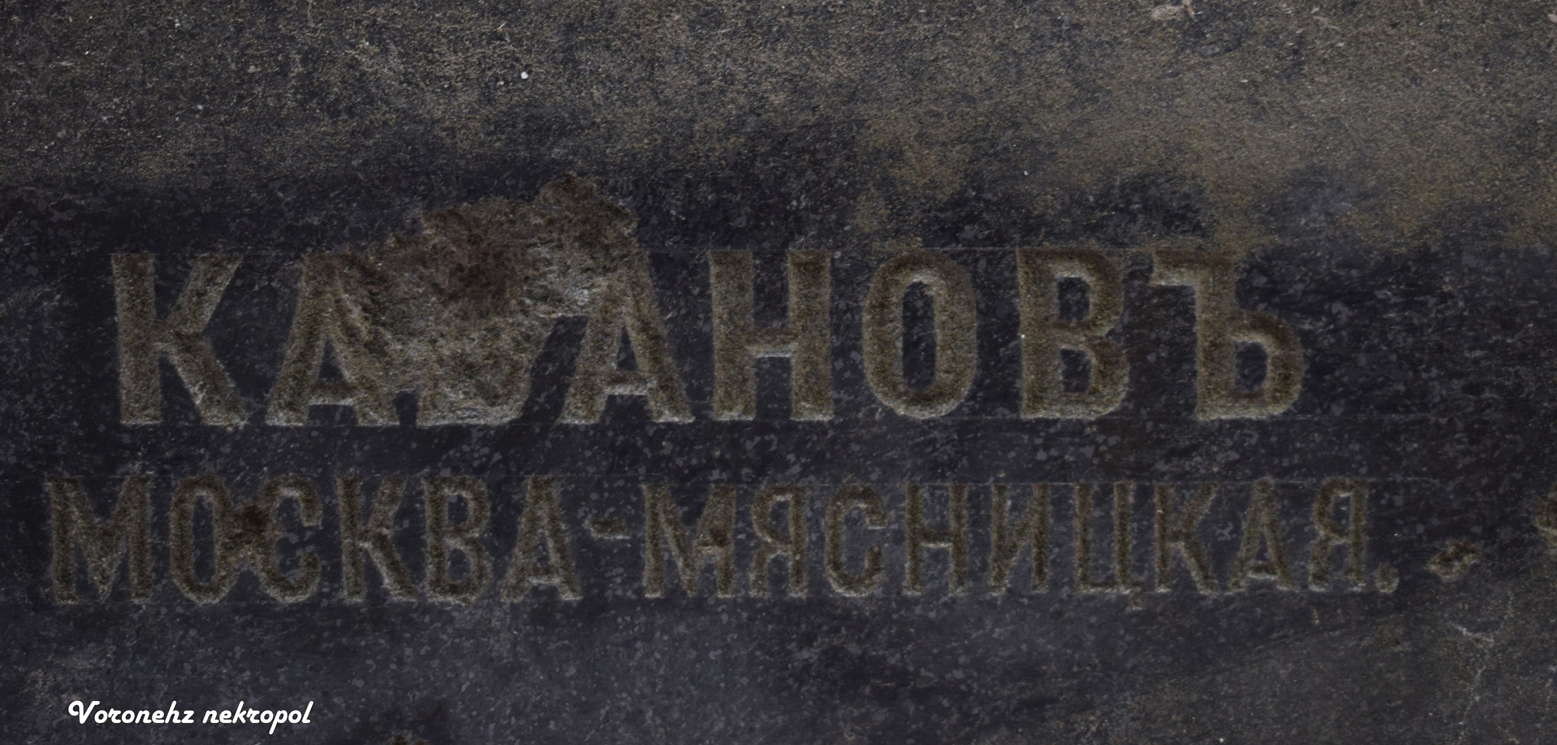 kabanov 2