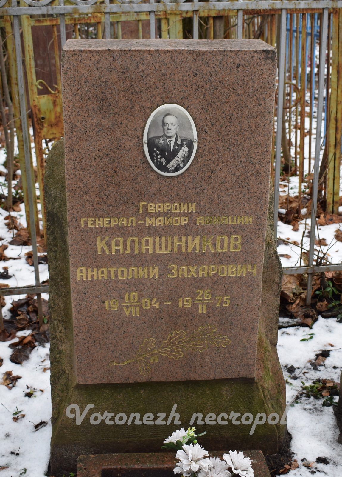 kalahnikov