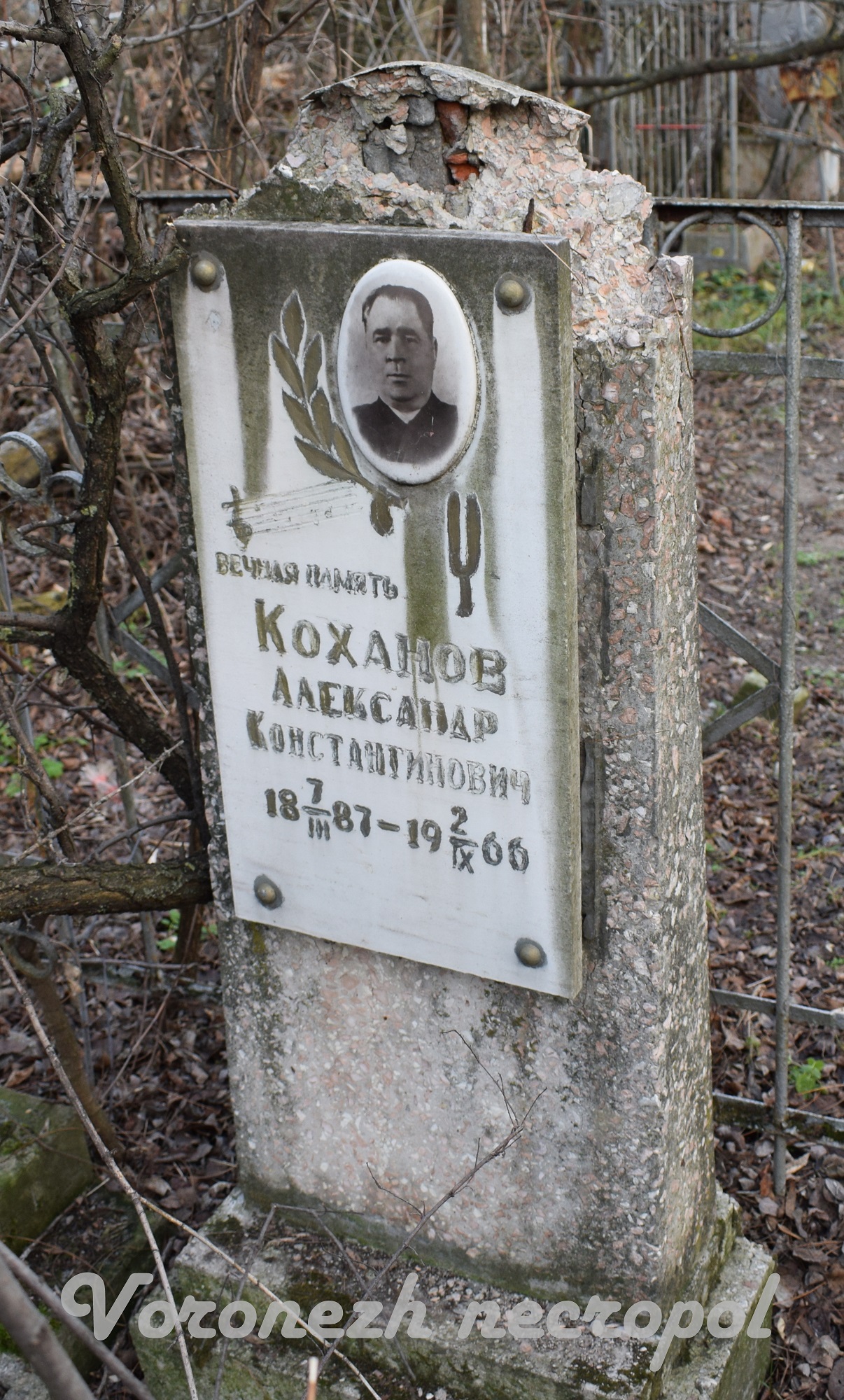 kohanov