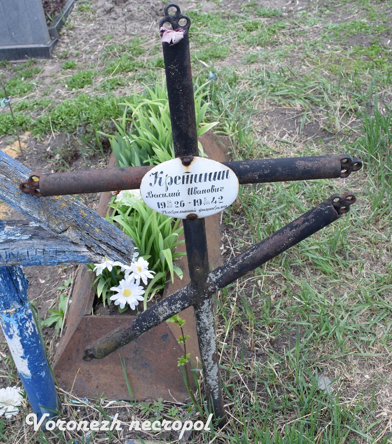 kretinin