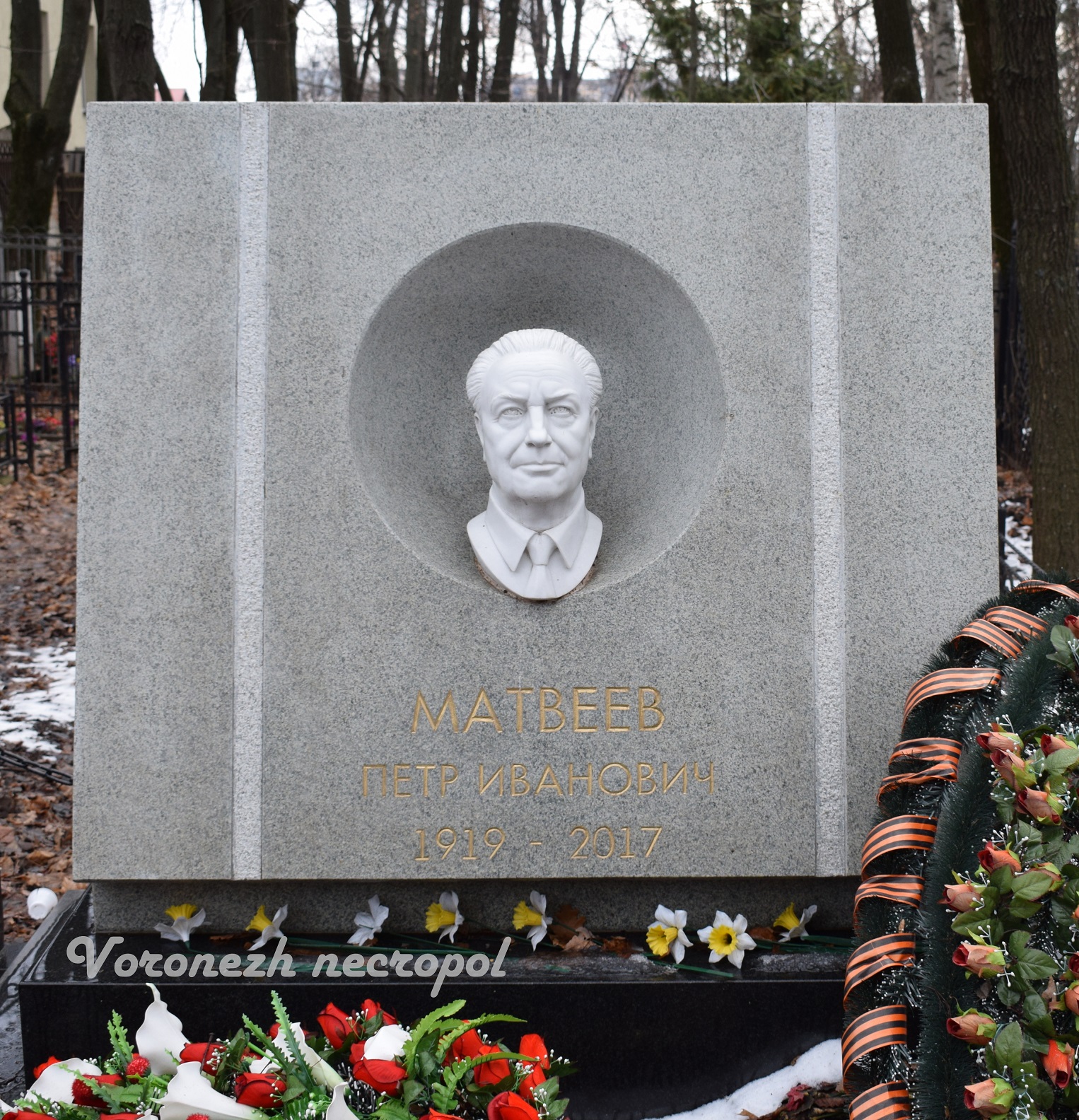 matveev