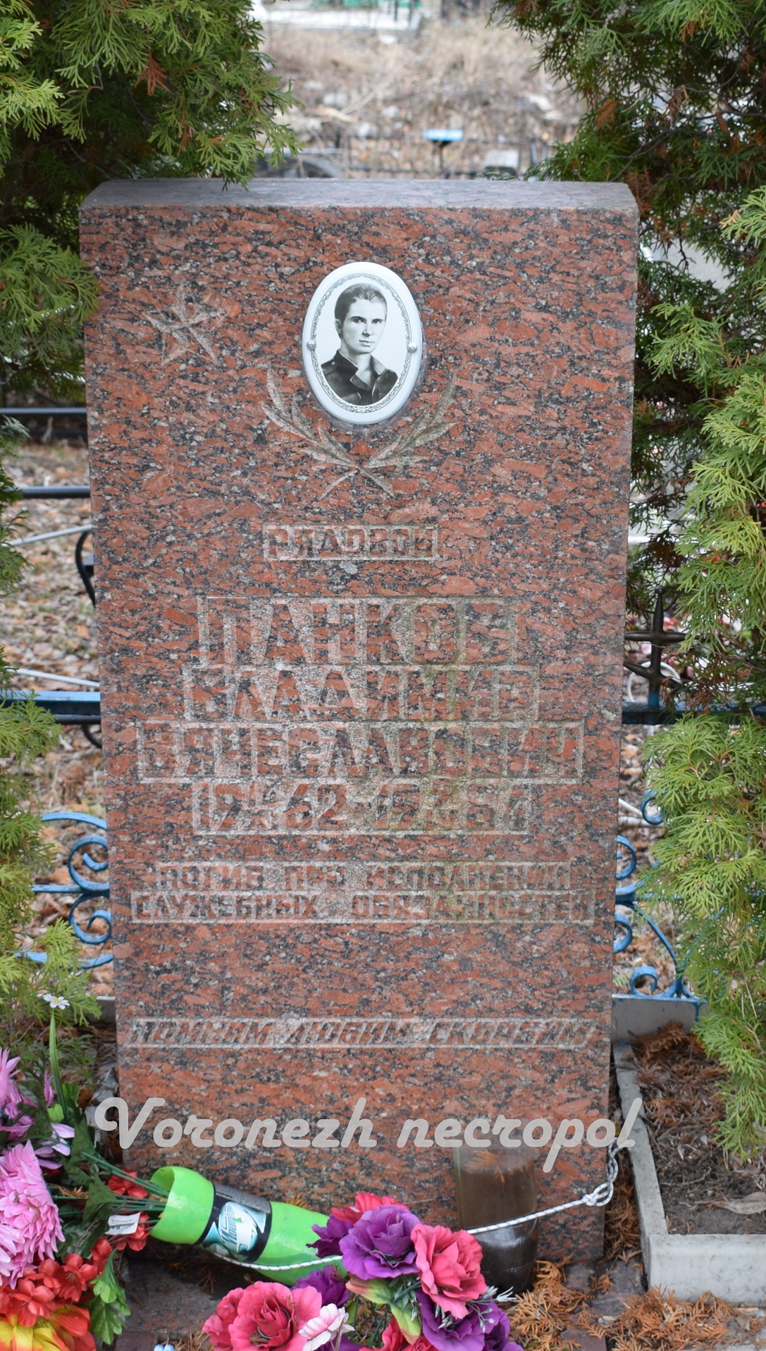 pankov