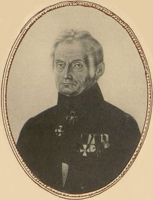petrov mihail matveevih