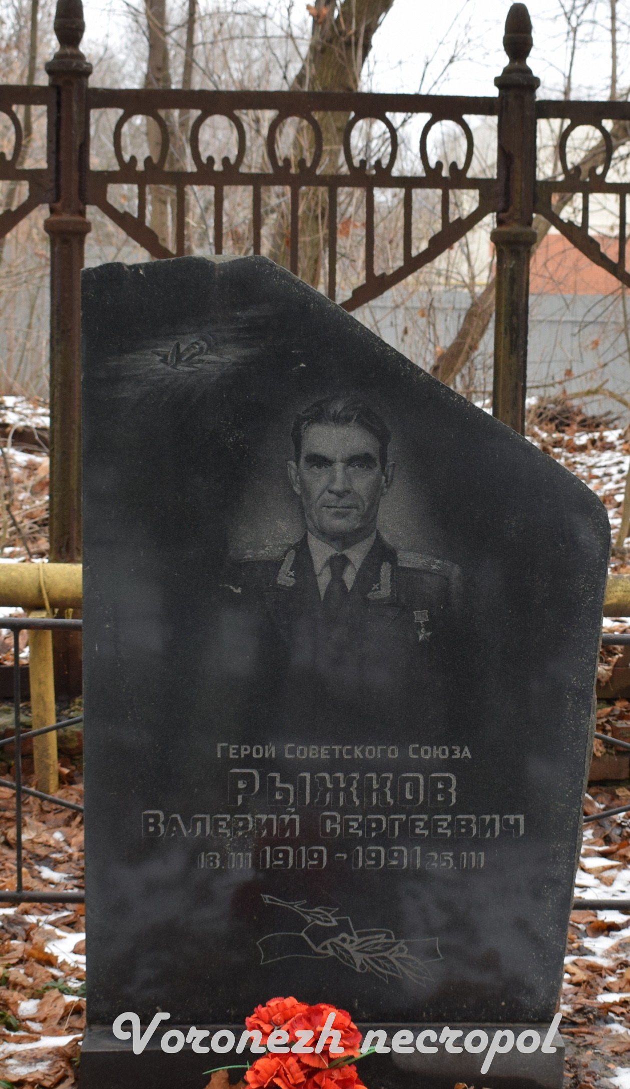 rizov