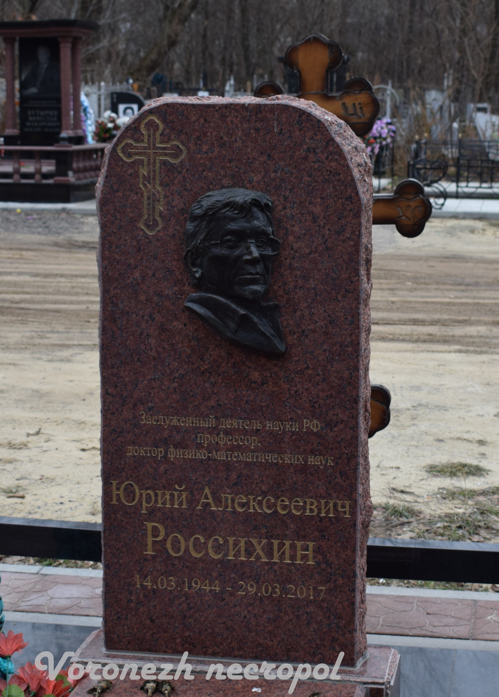 rossihin