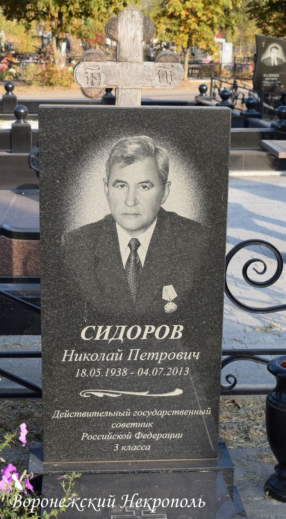 sidorovnp