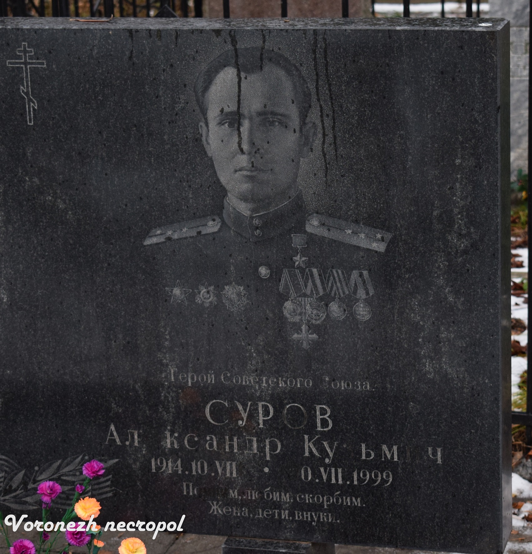surov