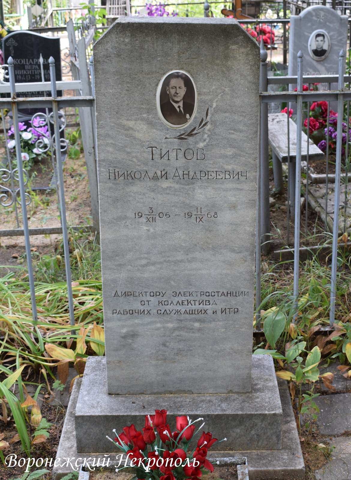 titivna