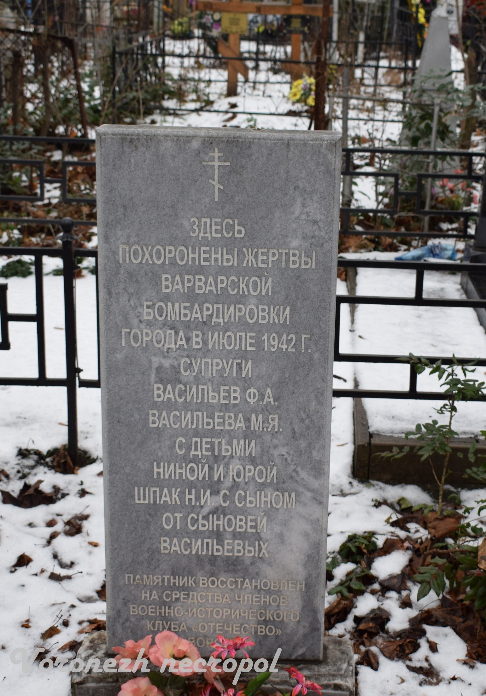 vailev i hpak