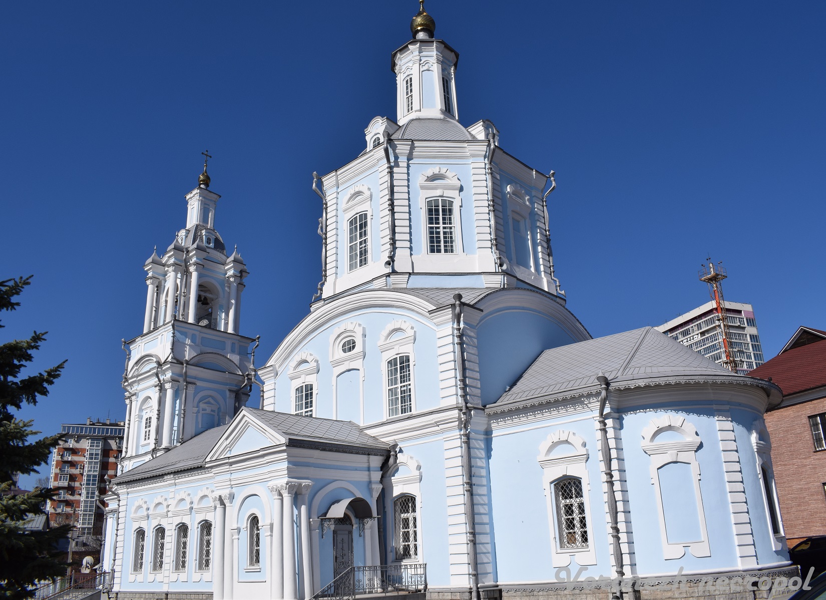 vedensk 1