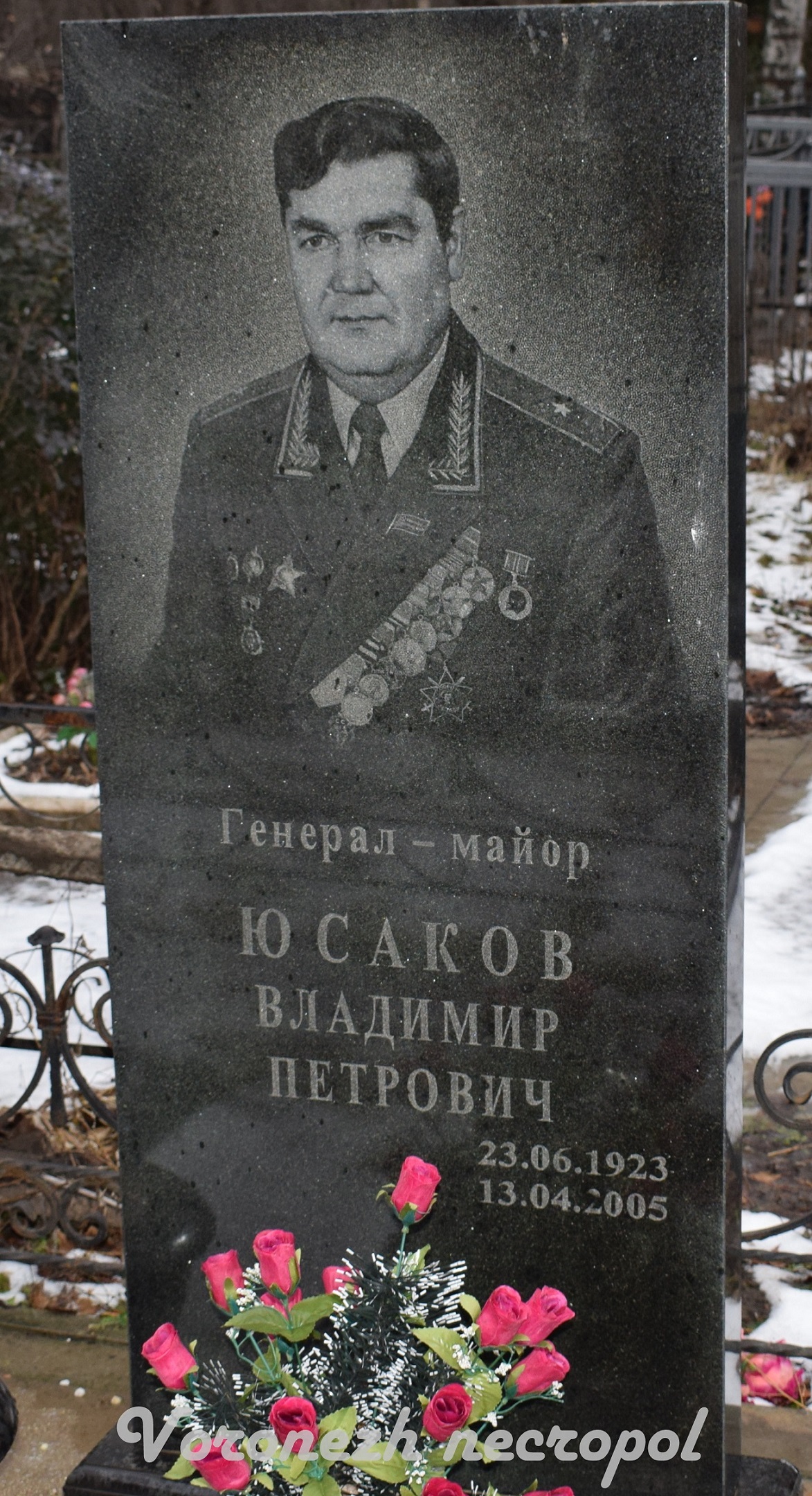ysakovv
