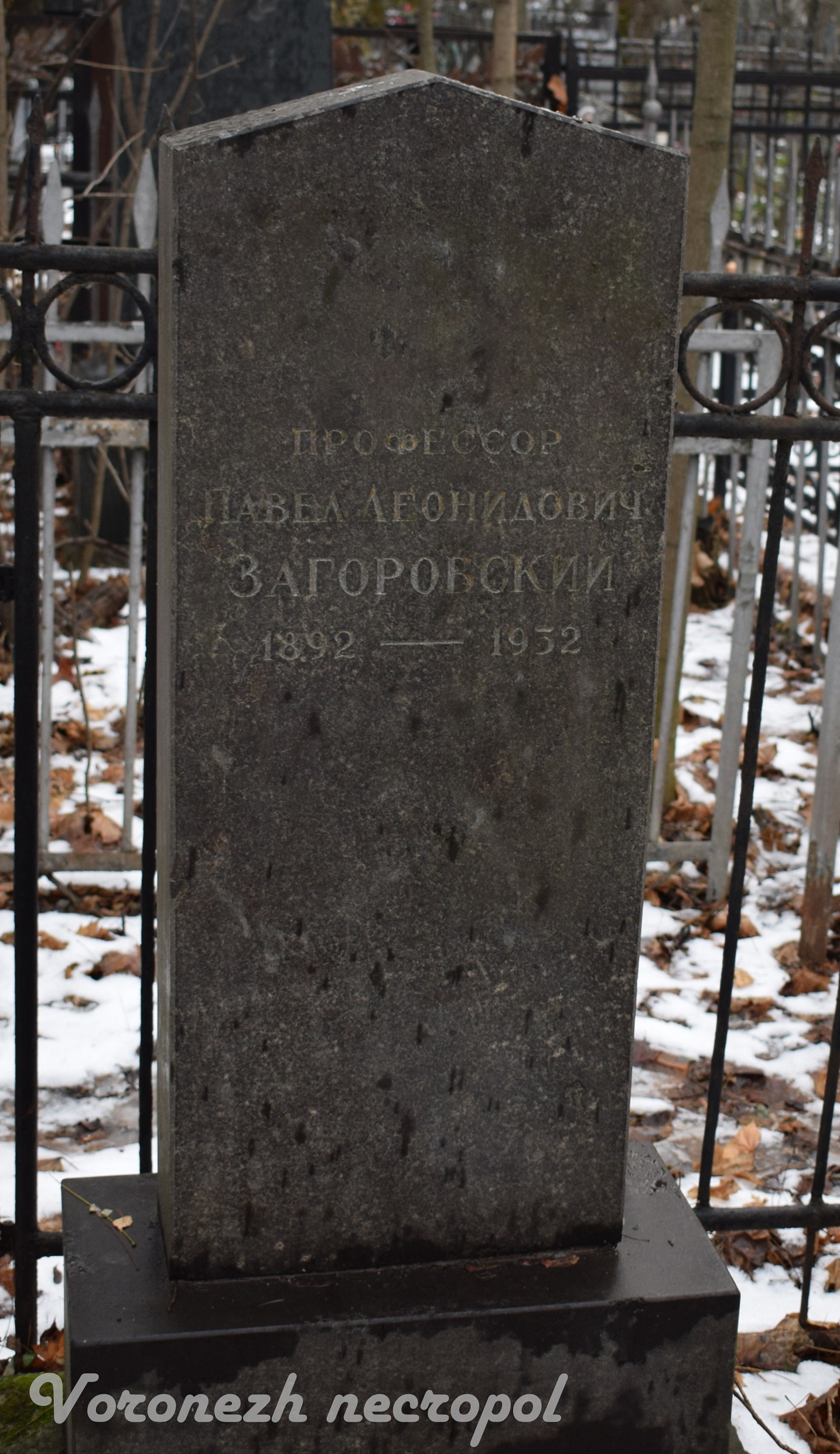 zagorovski