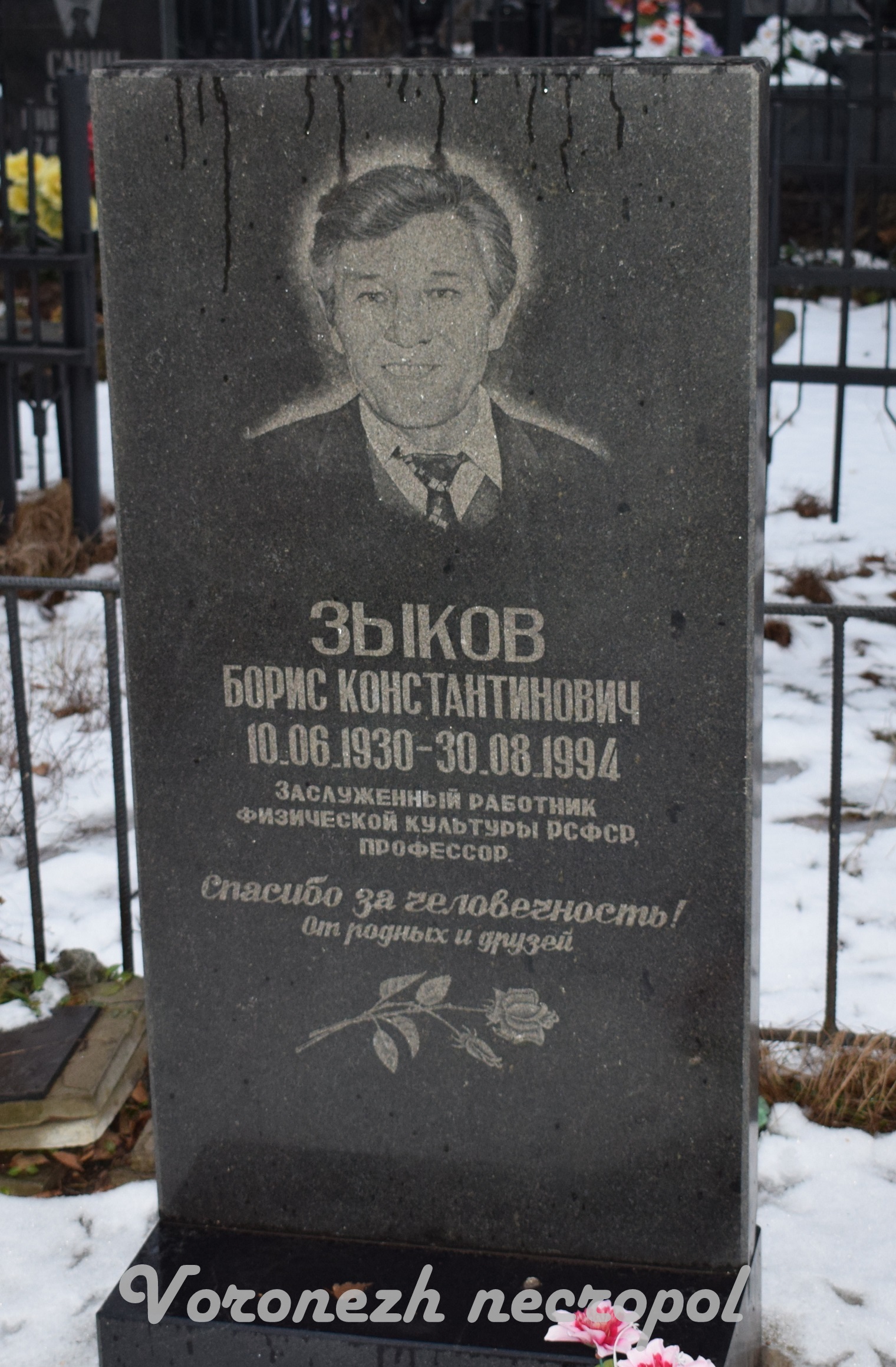 zikov 2